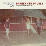 Banner 4th of July OST Lyrics Brooke White