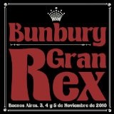 Gran Rex Lyrics Bunbury