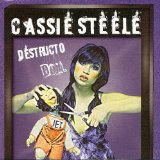 Cassie Steele