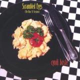 scrambled eggs Lyrics Cyndi Boste