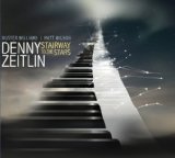 STAIRWAY TO THE STARS Lyrics DENNY ZEITLIN