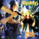 Business As Usual Lyrics EPMD