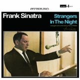 Strangers in the Night Lyrics Frank Sinatra