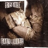 Scars Lyrics Gary Moore