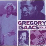 Reggae Legends Vol.2 Lyrics Gregory Isaacs