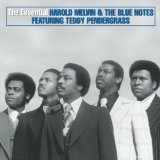Miscellaneous Lyrics Harold Melvin & The Blue Notes featuring Teddy Pendergrass