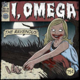 The Ravenous (EP) Lyrics I, Omega