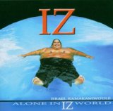 Alone In IZ World Lyrics Israel Kamakawiwo'ole