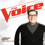 Hallelujah (The Voice Performance) [Single] Lyrics Jordan Smith
