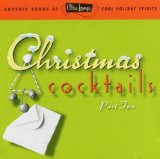 Ultra-Lounge: Christmas Cocktails, Part 3 Lyrics June Christy