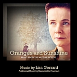 Oranges and Sunshine (Music from the Motion Picture) Lyrics Lisa Gerrard