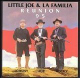 Miscellaneous Lyrics Little Joe & La Familia