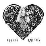 Heart Times Lyrics Novika