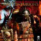 The Centurions Lyrics Ohm & Warhead