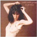Easter Lyrics Patti Smith Group