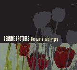 Discover a Lovelier You Lyrics Pernice Brothers