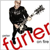 On Fire Lyrics Peter Furler