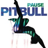 Pause (Single) Lyrics Pitbull