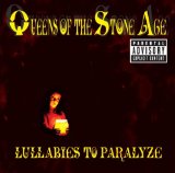 Lullabies To Paralyze Lyrics Queens Of The Stone Age