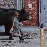 The Getaway Lyrics Red Hot Chili Peppers