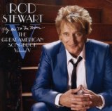 Fly Me To The Moon...The Great American Songbook Vol. V Lyrics Rod Stewart