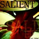 Salient (EP) Lyrics Salient