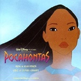 Disney's Pocahontas Lyrics Shanice
