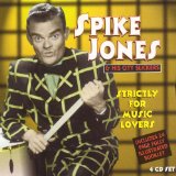 Miscellaneous Lyrics Spike Jones