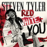 Red, White & You (Single) Lyrics Steven Tyler