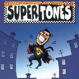 Adventures Of The O.C. Supertones Lyrics Supertones