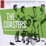 Baby That Is Rock 'n' Roll Lyrics The Coasters