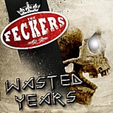 Wasted Years Lyrics The Feckers