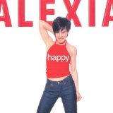 Happy Lyrics Alexia