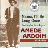 Miscellaneous Lyrics Amede Ardoin