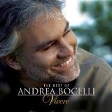 The Best Of Andrea Bocelli: Vivere Lyrics ANDREA BOCELLI