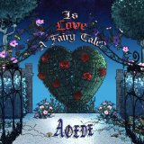 Is Love a Fairy Tale? Lyrics Aoede