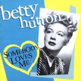 Miscellaneous Lyrics Betty Hutton