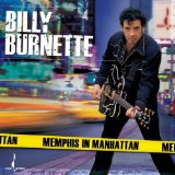 Billy Burnette Lyrics Billy Burnette