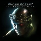 NowThe King of Metal Lyrics Blaze Bayley