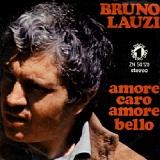 Amore Caro Amore Bello Lyrics Bruno Lauzi