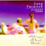 Long Vacation: Original Soundtrack Lyrics Cagnet