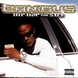 Hip-Hop For $ale Lyrics Canibus