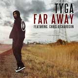 Far Away (Single) Lyrics Chris Richardson