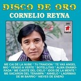 Disco De Oro Lyrics CORNELIO REYNA