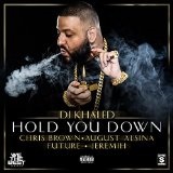 Hold You Down (Single) Lyrics DJ Khaled