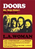 L.A. Woman Lyrics Doors, The