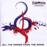 2008 Lyrics Eurovision