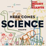 Miscellaneous Lyrics For Science