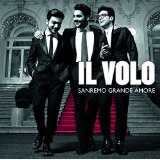 Sanremo Grande Amore Lyrics Il Volo