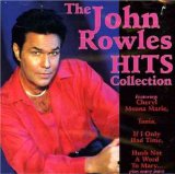 Miscellaneous Lyrics JOHN ROWLES